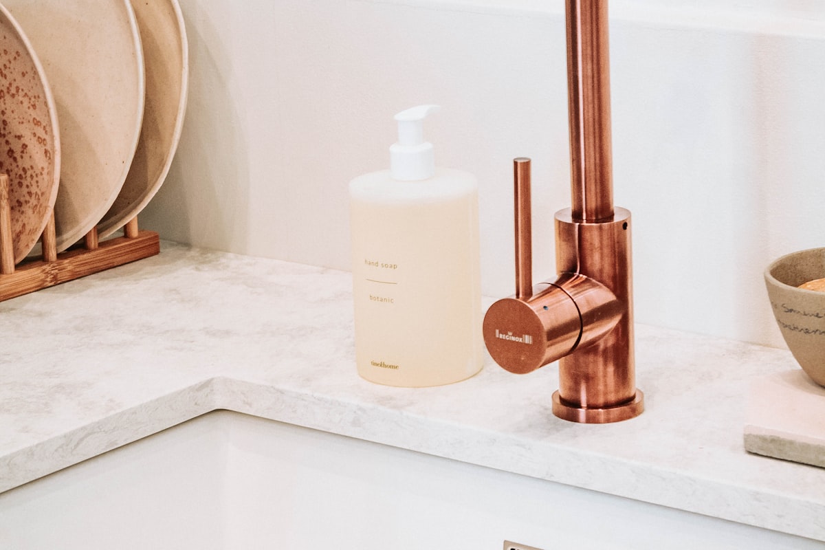 Kitchen Plumbing service in Richardson, TX